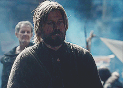  Jaime Lannister S3