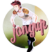 Jongup - bap icon