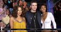 Justin Timberlake, Halle Berry, Jennifer Lopez 2002 - jennifer-lopez photo