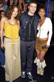 Justin Timberlake, Halle Berry, Jennifer Lopez 2002 - jennifer-lopez photo