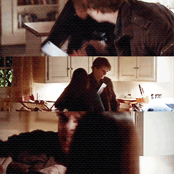  Kol Mikaelson’s death.