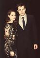 Kristen&Robert - twilight-series photo