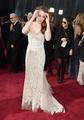 Kristen at the Oscar 2013 - twilight-series photo