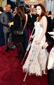 Kristen at the Oscar 2013 - twilight-series photo