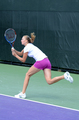 Kvitova ass.. - tennis photo