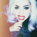 Lady Gaga~♥ - lady-gaga icon