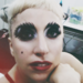 Lady Gaga~♥ - lady-gaga icon