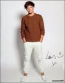 Louis, 2013 - one-direction photo