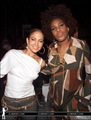 Macy Gray, Jennifer Lopez 2000  - jennifer-lopez photo