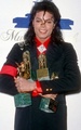 Michael is precious - michael-jackson photo