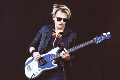 Mikey Way♥