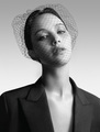 Miss Dior Handbag Campaign [HQ] - jennifer-lawrence photo