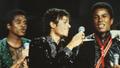 Motown 25th Anniversary Televsion Special - michael-jackson photo