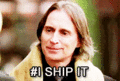 Mr. Gold - Captain of the Swan Thief / Swan Fire Ship - once-upon-a-time fan art