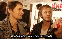  Muse GIFs guise :3.