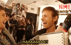  Muse GIFs guise :3.