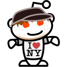  NY Reddit