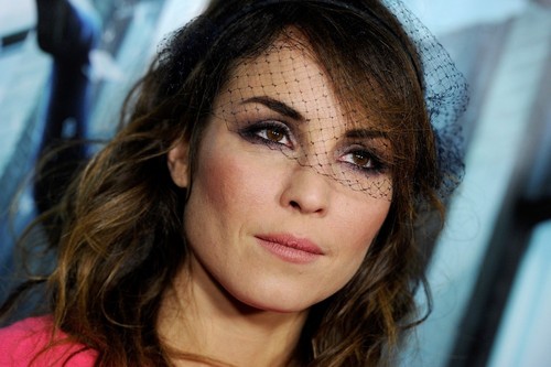  Noomi Rapace