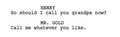 OUAT Script Tease - once-upon-a-time photo