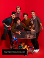 One Direction ~ PARADE Photoshoot ♥ - one-direction photo