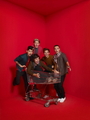 One Direction ~ PARADE Photoshoot ♥ - one-direction photo
