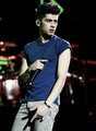 One Direction TMH TOUR - one-direction photo