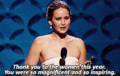 Oscar Winner Jennifer Lawrence - jennifer-lawrence photo
