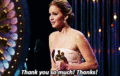 Oscar Winner Jennifer Lawrence - jennifer-lawrence photo