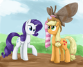 PonyDump - my-little-pony-friendship-is-magic photo