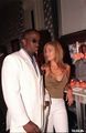 Puff Daddy & Jennifer Lopez 2000 - jennifer-lopez photo