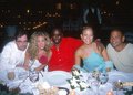 Puff Daddy, Jennifer Lopez, Sarah Jessica Parker 2000 - jennifer-lopez photo