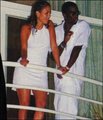 Puff Daddy & Jennifer Lopez 2000 - jennifer-lopez photo