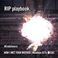 R.I.P Playbook - how-i-met-your-mother photo
