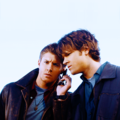 Sam & Dean  - supernatural photo