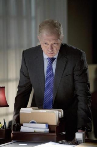  Scandal - Episode 2.16 - superiore, in alto of the ora - Promotional foto