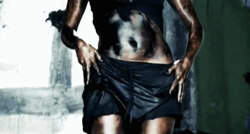 Шакира in ‘La Tortura’ Музыка video