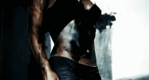  shakira in ‘La Tortura’ musik video