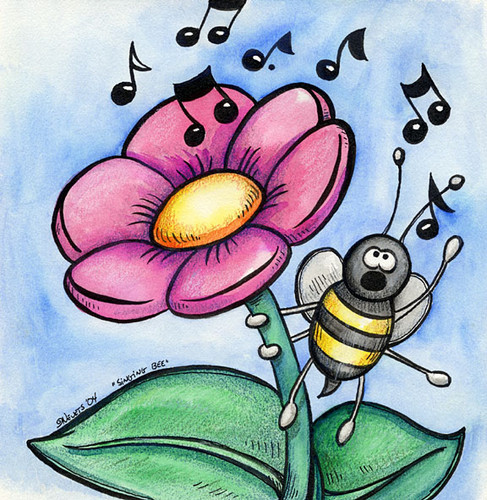  Singen Bee