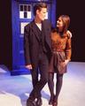 Smith&Coleman - doctor-who photo
