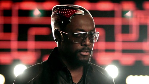  The Black Eyed Peas - Just Can't Get Enough {Music Video}