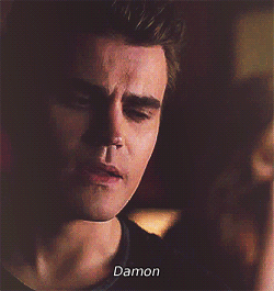 The Vampire Diaries 4.15 "Stand By Me"