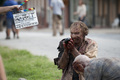 The Walking Dead - 3x09 - Suicide King  - the-walking-dead photo