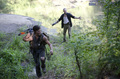 The Walking Dead - 3x10 - Home - the-walking-dead photo