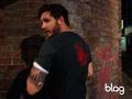 Tom Hardy Special Pinky t-shirt from Blag - tom-hardy photo