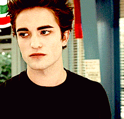  Twilight Edward