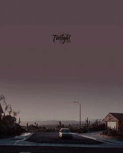 Twilight // Movie