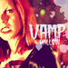 Vamp Willow - buffy-the-vampire-slayer icon