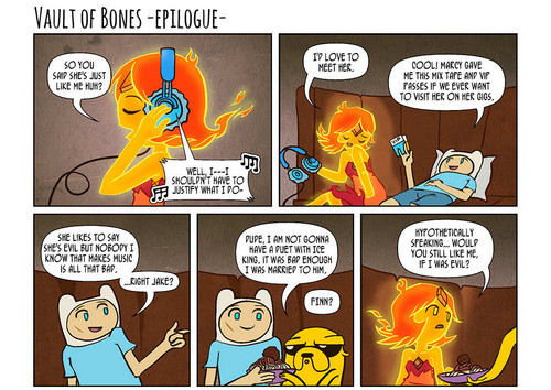  kubah, vault of bones -Epilogue-