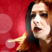 Willow Rosenberg - buffy-the-vampire-slayer icon