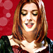 Willow Rosenberg - buffy-the-vampire-slayer icon